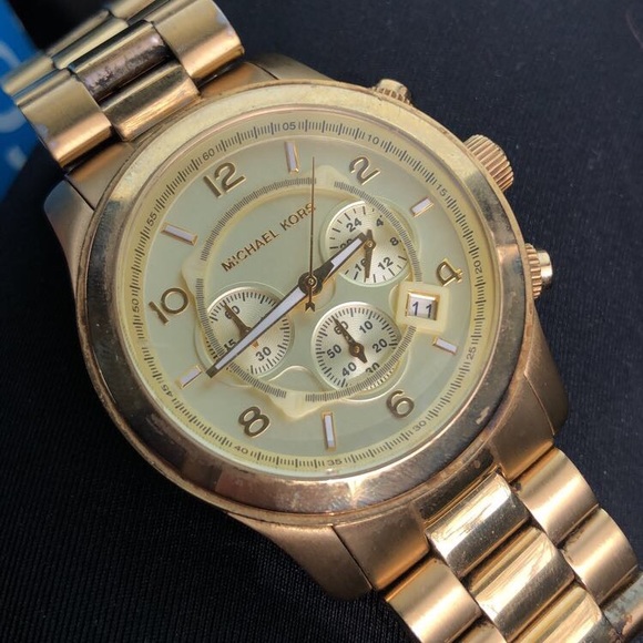 Michael Kors men’s watch - Picture 1 of 1